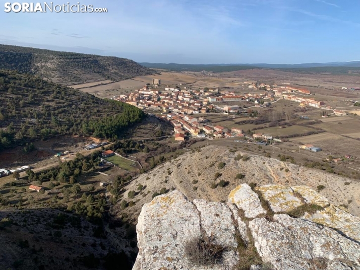 Ruta: Epicentro de la tradición y naturaleza cabrejana