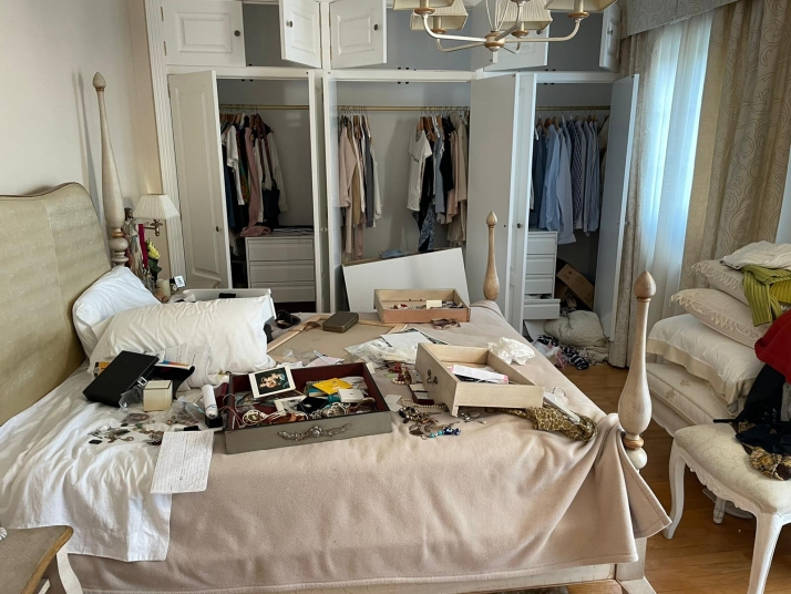 Investigan tres robos en Fuentetoba 