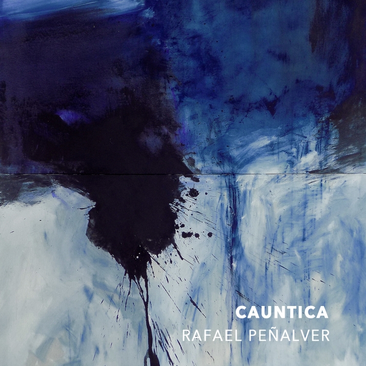 La madurez arrolladora de Rafael Peñalber, este enero en Cortabitarte