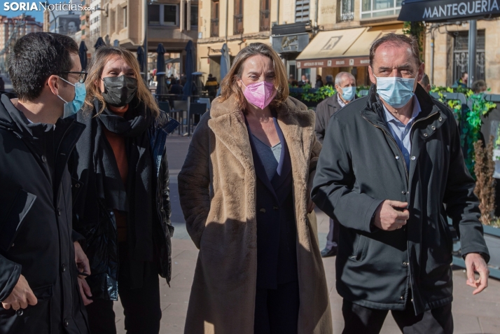El PP pide cuentas al Gobierno por fiscalidad diferenciada