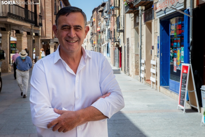 El Burgo recupera los 5.000 habitantes