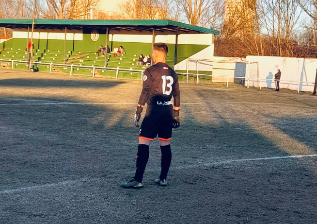 San José, único equipo soriano en sacar los tres puntos en la Regional esta jornada