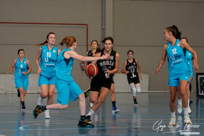 El Semillas Adolfo Martínez regresa el domingo al San Andrés con el Amide Camargo como rival  