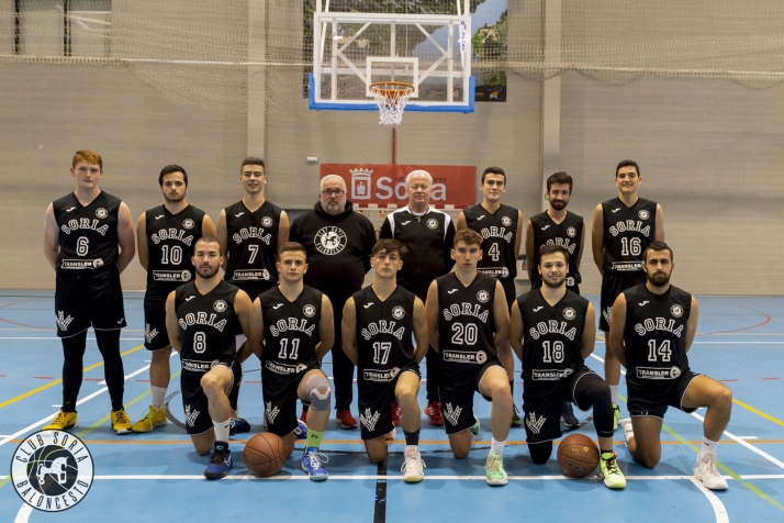 El Transler juega el domingo en el San Andrés la primera de sus finales camino a la Liga EBA  
