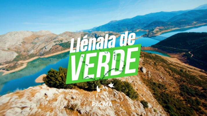 Mejor vaciada que mal acompañada, el rompedor mensaje de PACMA para la campaña electoral de Castilla y León