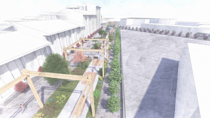 Así son 25 actuaciones verdes que Soria quiere financiar con fondos europeos