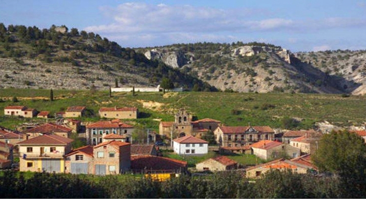 El Ayuntamiento de Muriel de la Fuente estalla ante los problemas de cobertura y del consultorio médico