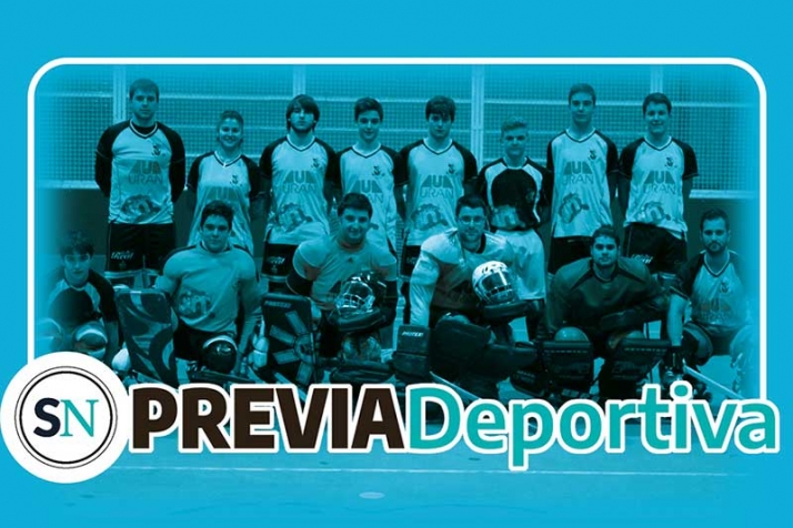 CSB femenino y Laguna Negra, a por más alegrías