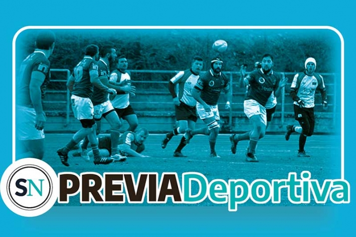 Previa deportiva, regreso vacacional de los equipos sorianos:  el Numancia juega esta tarde un en amistoso con el Athletic Club B.