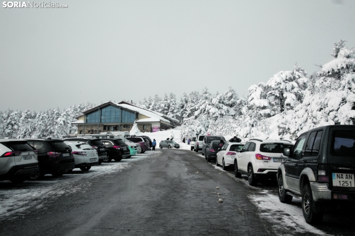 La ampliación del Punto de Nieve de Santa Inés: una necesidad y una oportunidad para el turismo que urge
