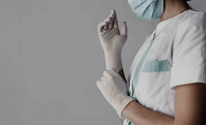 Denuncian que la Consejería de Sanidad ignora la presión asistencial de las enfermeras de Sacyl