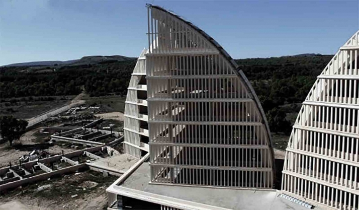 La Junta denunciará al grupo que realizó parkour en el PEMA