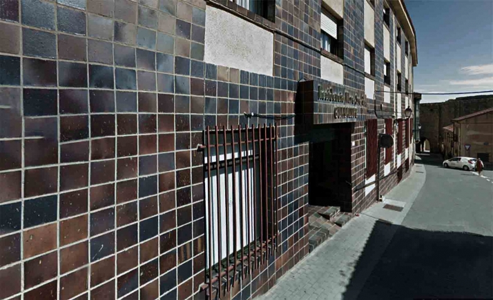 Publicados los precios públicos de la residencia Nuestra Señora de Guadalupe de Almazán