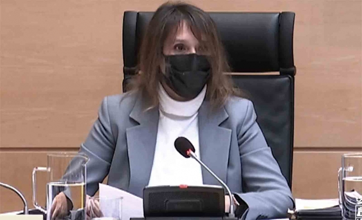 Castilla y León defiende las medidas del este curso escolar como mejor herramienta para mantener la presencialidad en los centros educativos