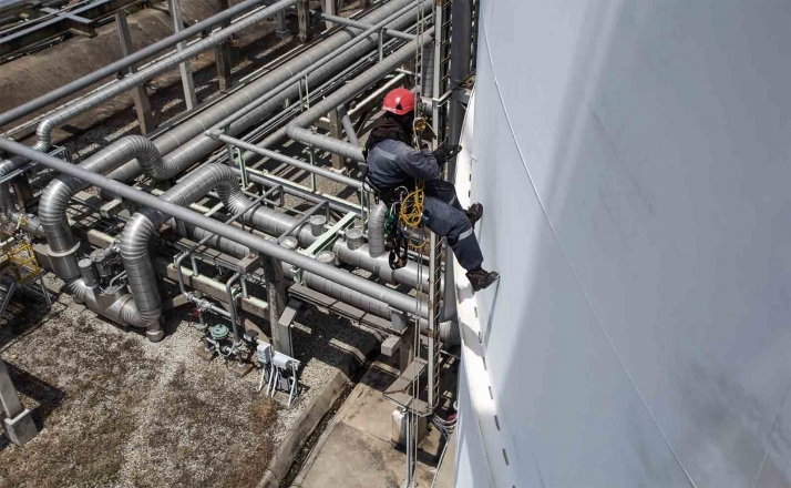 Convocadas ayudas regionales por más de 2 M€ para la prevención de riesgos laborales en 2022