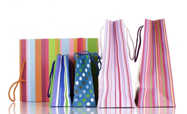 Los castellanoleonenses gastarán un 53% más en estas rebajas de enero