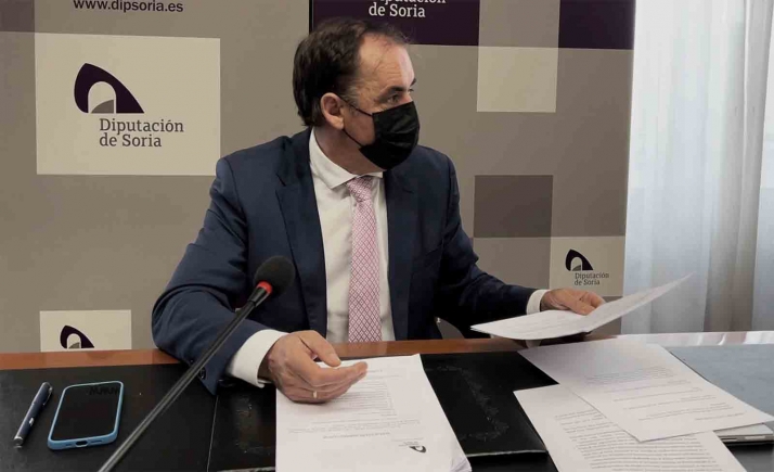 Las ayudas provinciales de alquiler e hipoteca llegarán a más de 160 familias