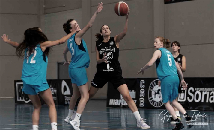 Aplazado el Semillas Adolfo Martínez-Ventanas Arsan por positivos covid en las visitantes