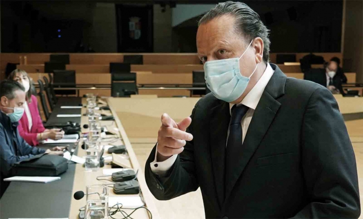  El Consejo de Cuentas finaliza 2021 con un total de 32 informes aprobados, récord de su serie histórica 