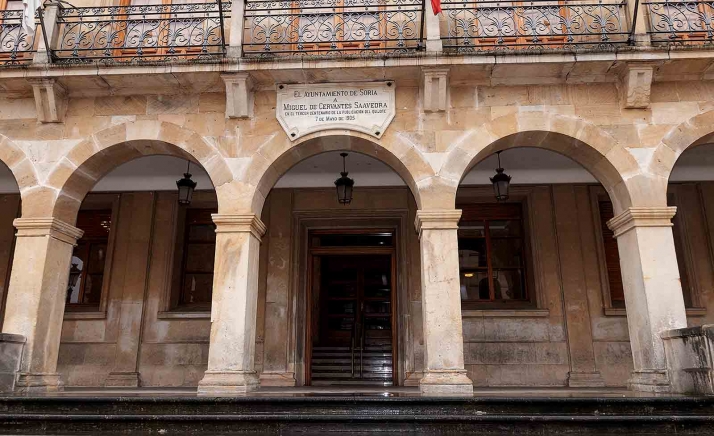 Publicada hoy la oferta de empleo público del Ayuntamiento