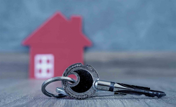 La segunda convocatoria provincial de vivienda joven recibe 56 solicitudes