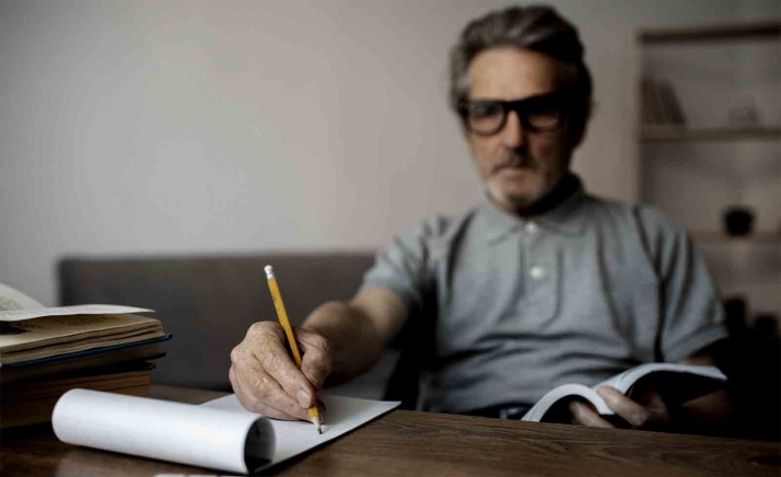  La UVa convoca las pruebas de acceso para mayores de 25 y 45 años