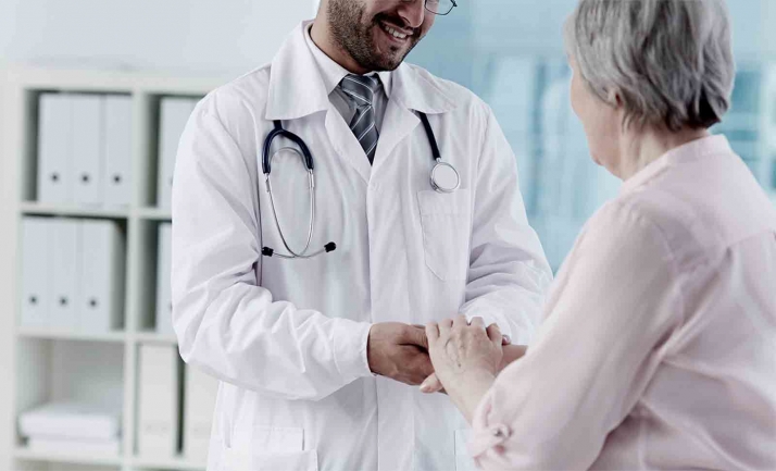 Una nueva ley blindará la asistencia sanitaria en el medio rural de Castilla y León