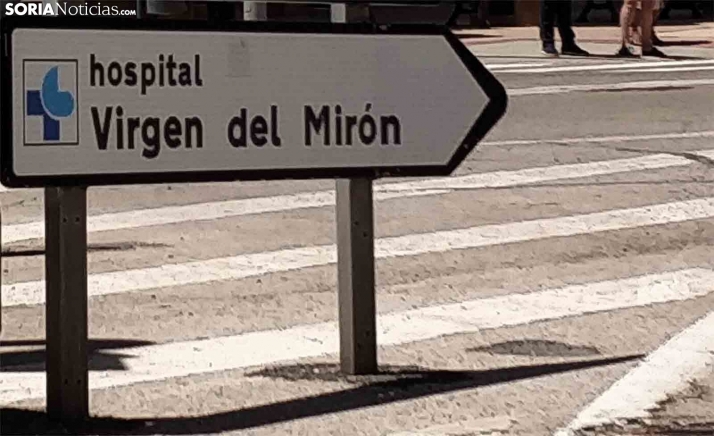 Piden explicaciones por el traslado de Paliativos al Virgen del Mirón