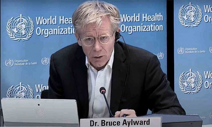 La OMS no cree que ómicron vaya a ser la última variante del coronavirus