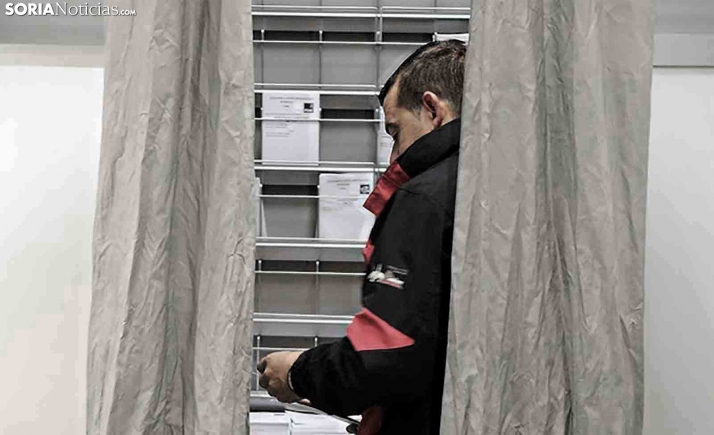 De Vox al PACMA: Estas son las 10 opciones que tienes para votar en Soria el 13F