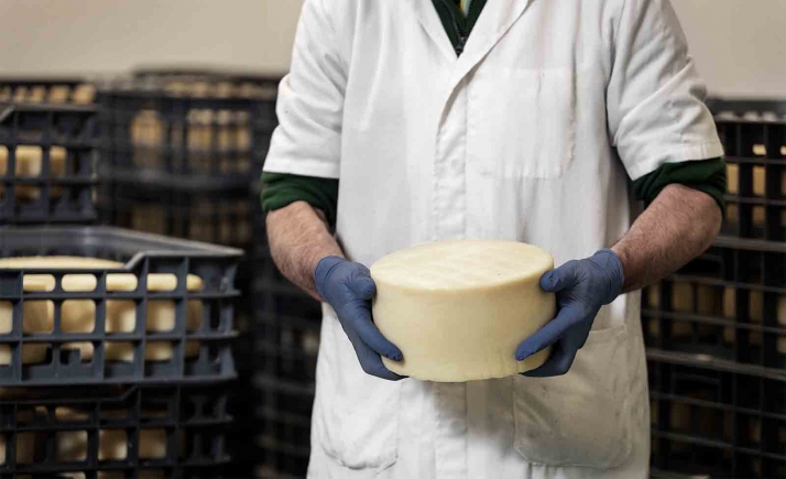 Adelante el preacuerdo del convenio de lácteos que en Soria afecta a 150 empleos