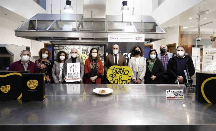 Castilla y León tiene 71 figuras de calidad agroalimentaria reconocidas