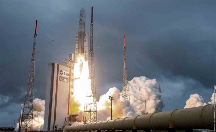 Castilla y León tendrá un centro de incubación de proyectos aeroespaciales de la Agencia Espacial Europea