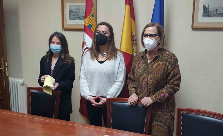 La Subdelegación utiliza ya la plataforma Pericles para la Asistencia Jurídica Gratuita