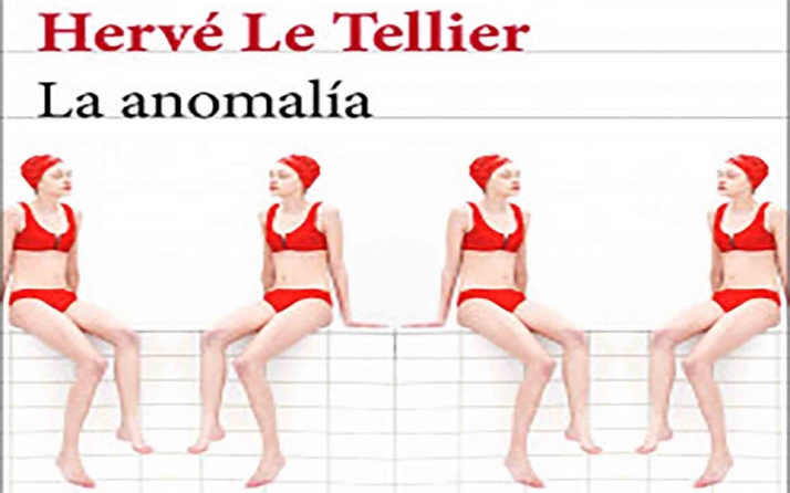 Este martes, primera cita del año del Club de la Lectura