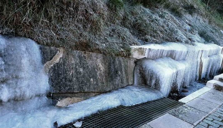 Protección Civil vuelve a avisar sobre las bajas temperaturas