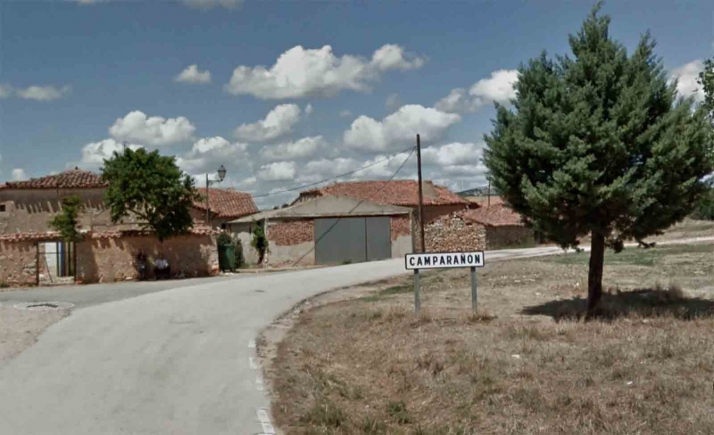 Golmayo plantea a la Junta mejoras en el suministro de agua, vivienda joven y en las comunicaciones entre sus pedanías