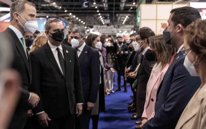 Castilla y León desembarca en FITUR apostando por la comercialización, la promoción, la sostenibilidad y la accesibilidad