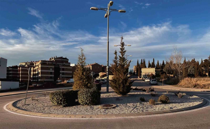 Proponen dedicar una rotonda al doctor Pastor Blanco