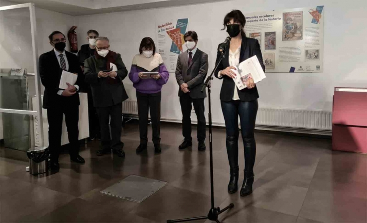 El CEINCE desembarca en Valladolid