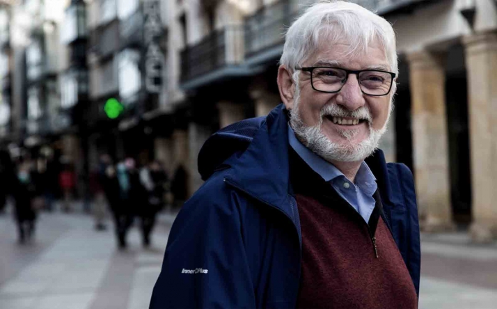 Esta tarde, conferencia del Soria Saludable