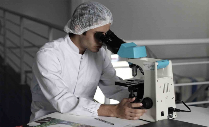 Las siete claves sobre la fluorona