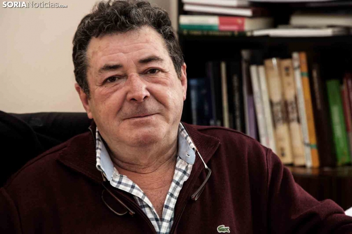 La justicia da la razón al alcalde de Medinaceli y será enjuiciado por la Audiencia Provincial