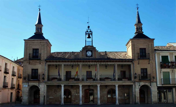 El Burgo licita la primera obra de 2022