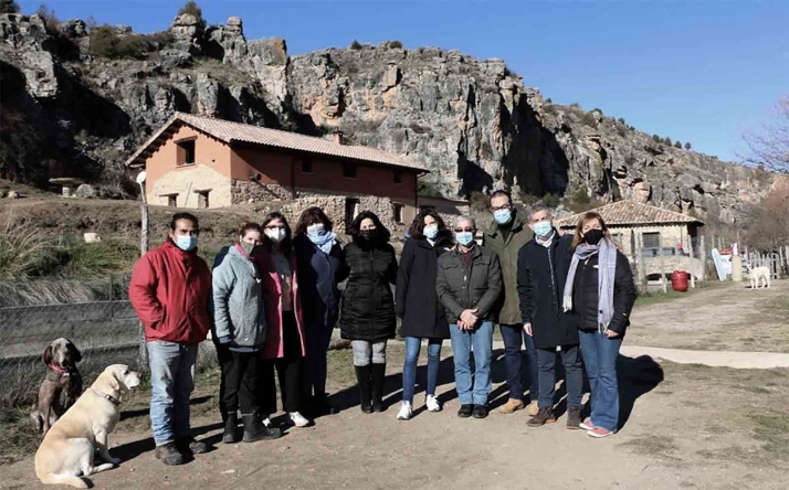 El PSOE anuncia un Plan Estratégico de Igualdad en el medio rural