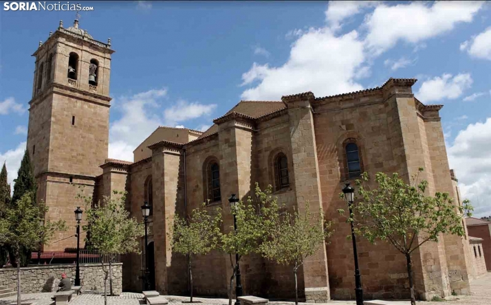 Tribuna: Ejercicio de transparencia en la Iglesia y correcta actuación registral