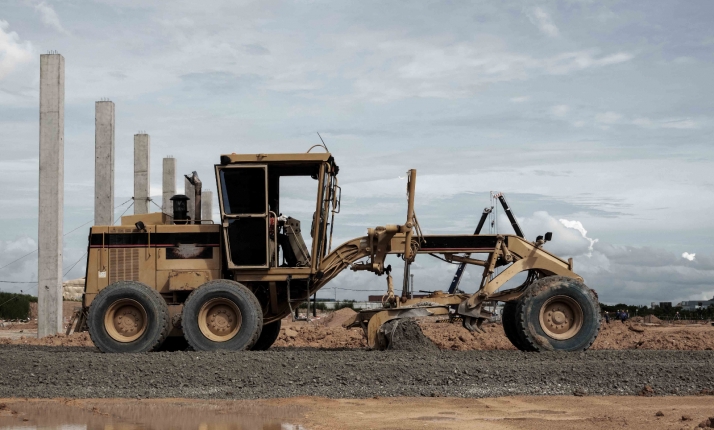 La actividad económica soriana podría crecer hasta un 8,8% en 2022