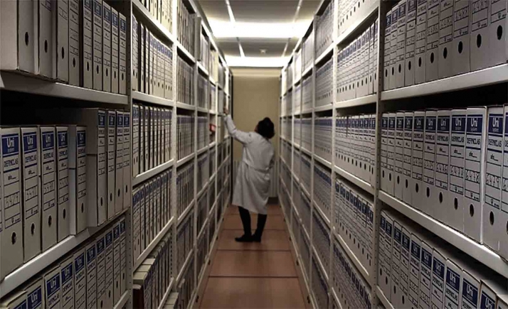 La Diputación constituye el tribunal para la contratación de un nuevo archivero