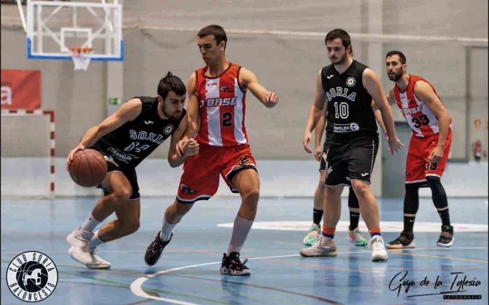 El Transler necesita la victoria ante el Aldeamayor para no distanciarse de la quinta plaza