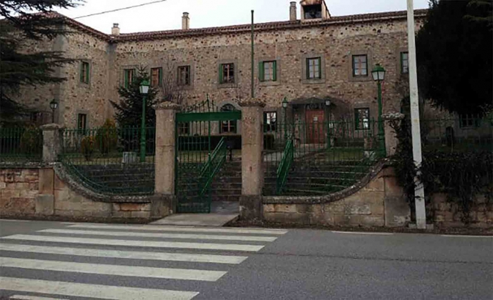 Piden explicaciones por la compensación a la adjudicataria de la residencia de El Royo 